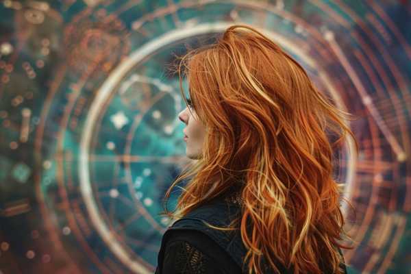 Благоприятные дни для стрижки на июль 2024 года