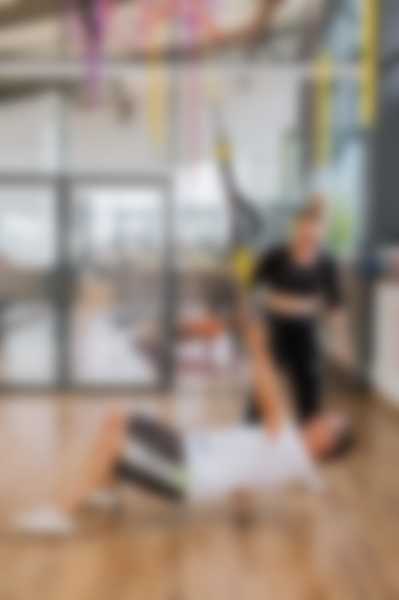 Александр Пряников попробовал себя в кроссфите Александр Пряников попробовал себя в кроссфите