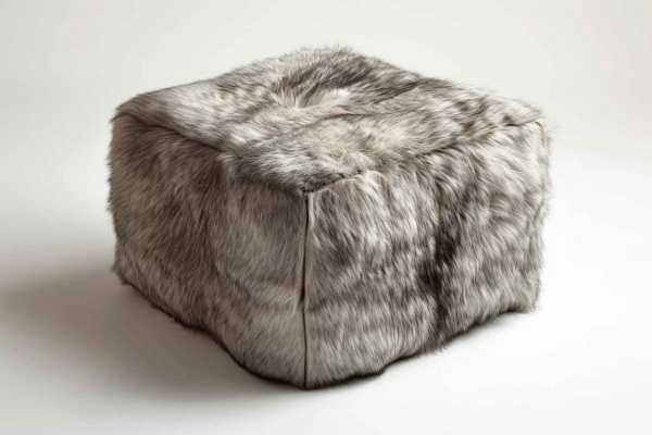 Не выбрасывайте старую шубу! Идеи для апсайклинга, которые вас удивят