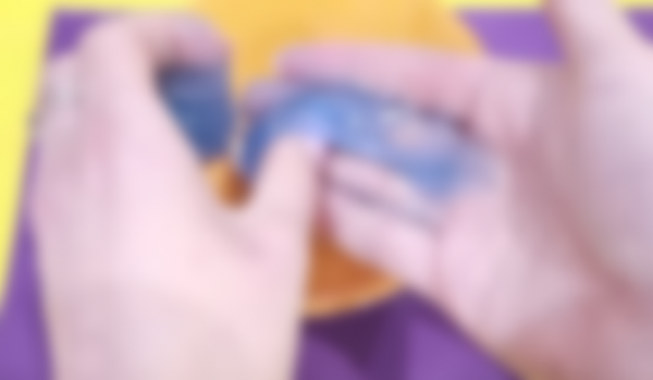 Как сделать слайм из шампуня? Как сделать слайм из шампуня?