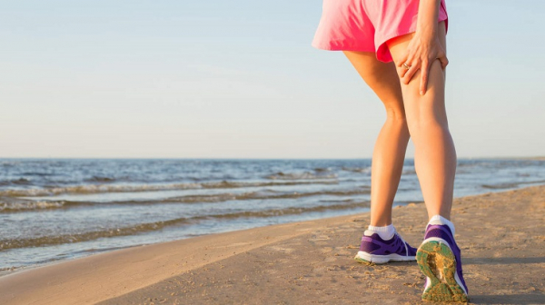 Тромб — 7 Ранних Симптомов, Которые Ни В Коем Случае Нельзя Пропустить Тромб — 7 Ранних Симптомов, Которые Ни В Коем Случае Нельзя Пропустить