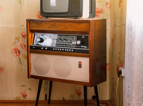 9 предметов времен СССР, которые используют в современных интерьерах 9 предметов времен СССР, которые используют в современных интерьерах