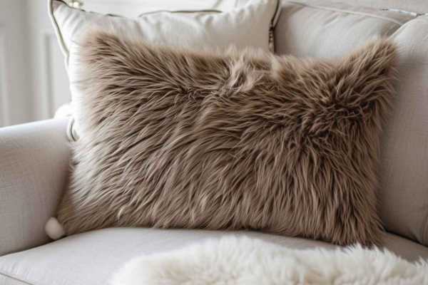 Не выбрасывайте старую шубу! Идеи для апсайклинга, которые вас удивят