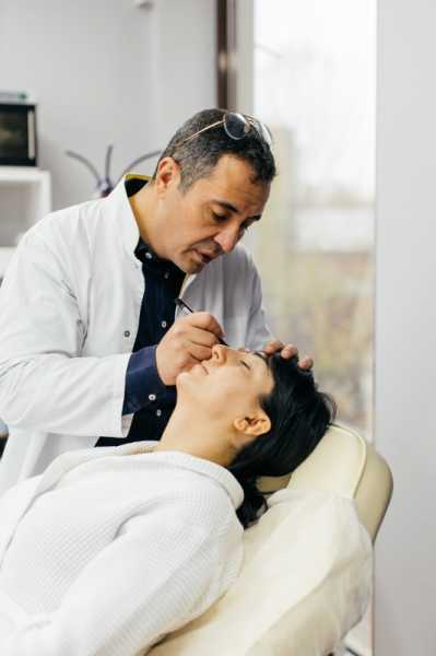 Как решить проблемы с дыханием и здоровьем носа с помощью пластической хирургии Как решить проблемы с дыханием и здоровьем носа с помощью пластической хирургии