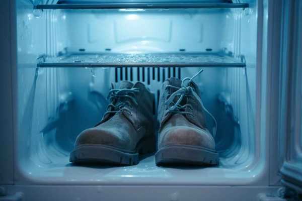 Жмет новая обувь? 5 простых способов растянуть ее в домашних условиях Жмет новая обувь? 5 простых способов растянуть ее в домашних условиях