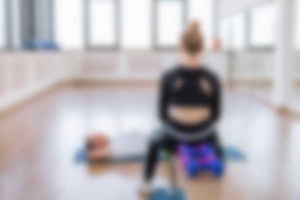 Александр Пряников попробовал себя в кроссфите Александр Пряников попробовал себя в кроссфите