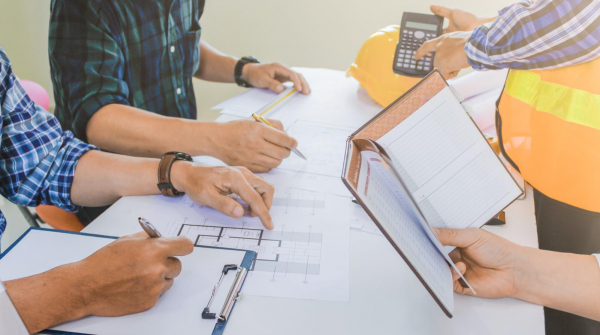 Кто такой прораб, чем он занимается и как им стать Кто такой прораб, чем он занимается и как им стать