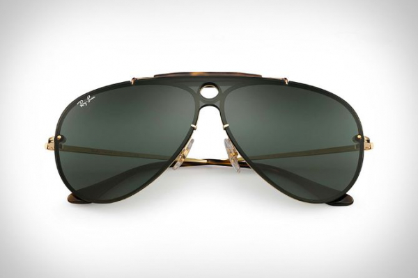 Как отличить оригинальные очки Ray-Ban Как отличить оригинальные очки Ray-Ban