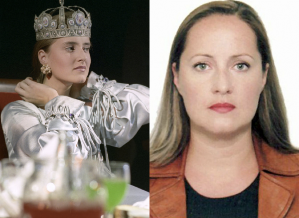 Мисс «Россия» 90-х. Как они выглядели и что с ними стало