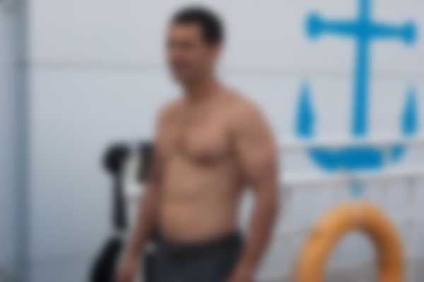 Биография Антона Макарского Биография Антона Макарского