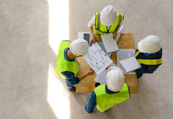 Кто такой прораб, чем он занимается и как им стать Кто такой прораб, чем он занимается и как им стать