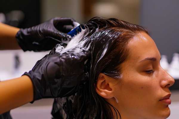 Покраска волос по лунному календарю в марте 2024 года Покраска волос по лунному календарю в марте 2024 года