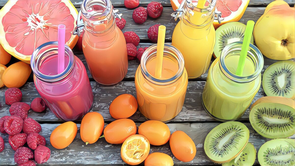 Всё, что нужно знать о детоксе. Как правильно очищать свой организм от токсинов, продукты для детоксикации и популярные мифы