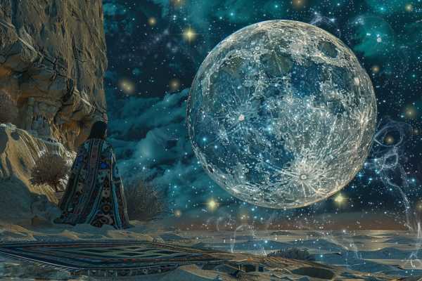 Лунный календарь здоровья на июнь 2024 года