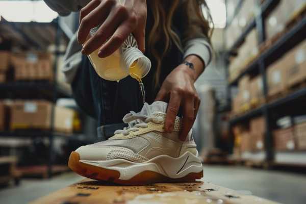 Прощай, неприятный запах! Простые способы избавиться от запаха из обуви