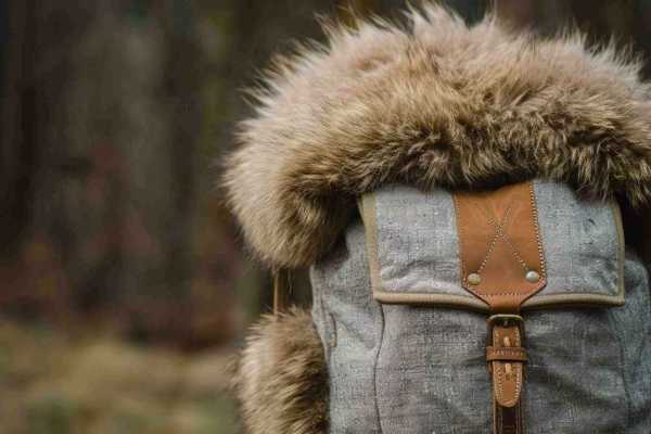 Не выбрасывайте старую шубу! Идеи для апсайклинга, которые вас удивят