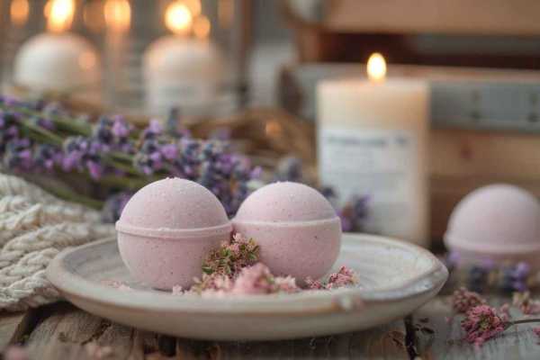 Как сделать бомбочки для ванны своими руками: 5 простых рецептов Как сделать бомбочки для ванны своими руками: 5 простых рецептов