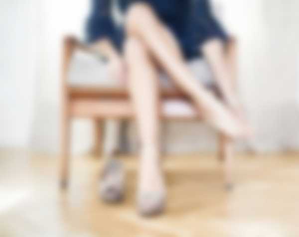 5 побочных эффектов высоких каблуков 5 побочных эффектов высоких каблуков