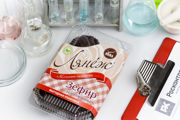 Эксперты Росконтроля не нашли ни грамма шоколада в шоколадном зефире Эксперты Росконтроля не нашли ни грамма шоколада в шоколадном зефире