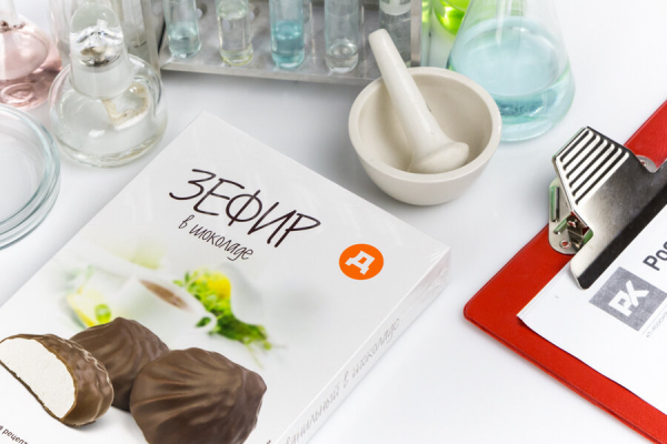 Эксперты Росконтроля не нашли ни грамма шоколада в шоколадном зефире Эксперты Росконтроля не нашли ни грамма шоколада в шоколадном зефире