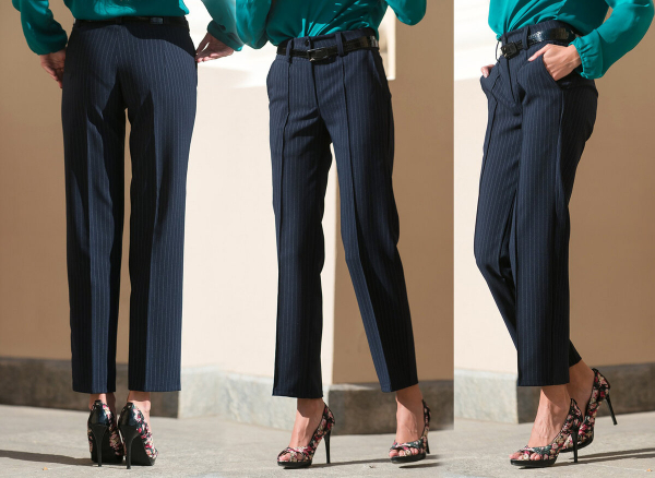 Когда леди нужно прикрывать «фартук» и низ живота: разбираемся подробно Когда леди нужно прикрывать «фартук» и низ живота: разбираемся подробно