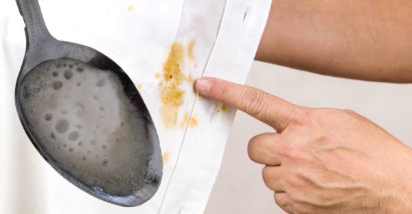 Проверенные временем: народные средства для быстрой и продуктивной уборки Проверенные временем: народные средства для быстрой и продуктивной уборки