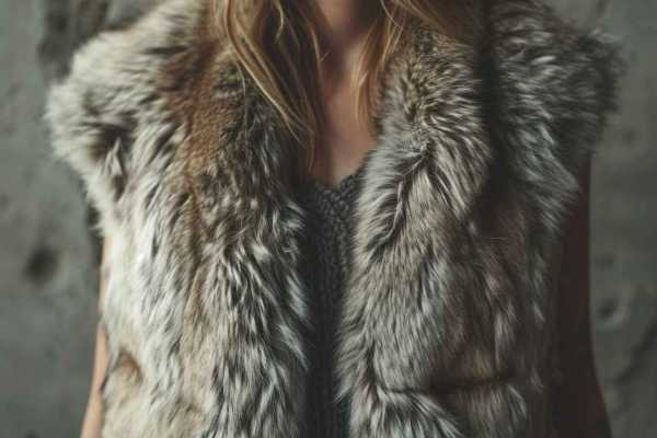Не выбрасывайте старую шубу! Идеи для апсайклинга, которые вас удивят