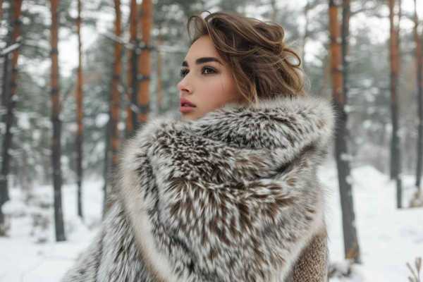 Не выбрасывайте старую шубу! Идеи для апсайклинга, которые вас удивят