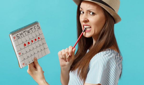 Отечность, выпадение волос и прыщи на лице: виноват один гормон и 2 момента в питании Отечность, выпадение волос и прыщи на лице: виноват один гормон и 2 момента в питании