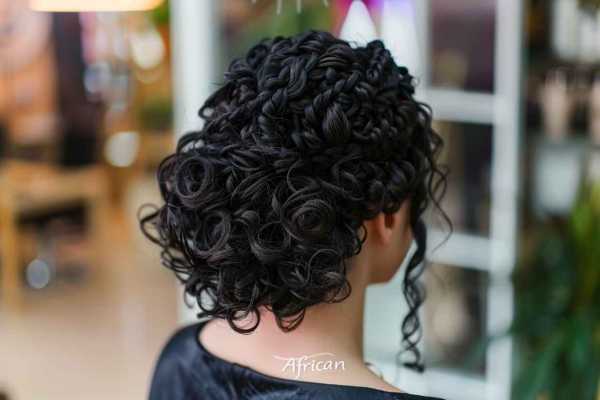 Вечерние прически 2024 года: красивые и стильные идеи на прямые и вьющиеся пряди Вечерние прически 2024 года: красивые и стильные идеи на прямые и вьющиеся пряди