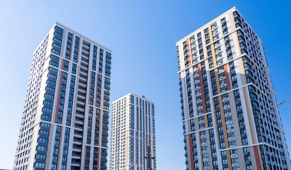 Спрос россиян на льготную ипотеку резко вырос перед ее завершением Спрос россиян на льготную ипотеку резко вырос перед ее завершением