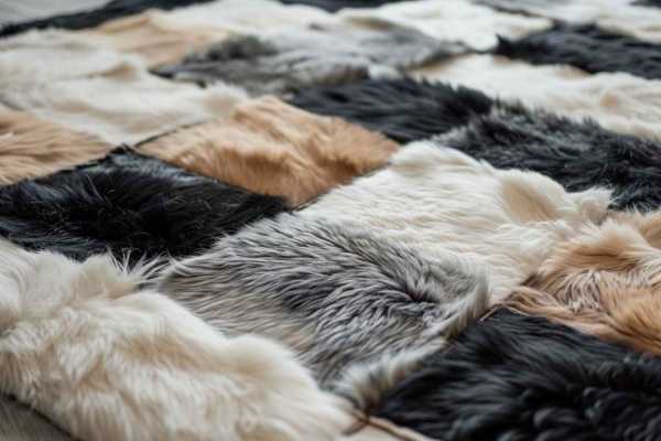 Не выбрасывайте старую шубу! Идеи для апсайклинга, которые вас удивят