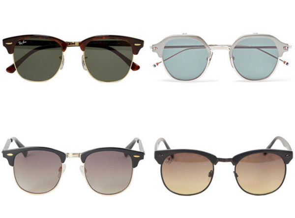 Гид по солнцезащитным очкам: какие подойдут именно вам и на что обратить внимание при покупке Гид по солнцезащитным очкам: какие подойдут именно вам и на что обратить внимание при покупке