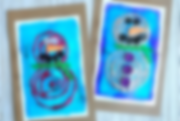 DIY: Открытки на Новый год 2019 с символом года DIY: Открытки на Новый год 2019 с символом года