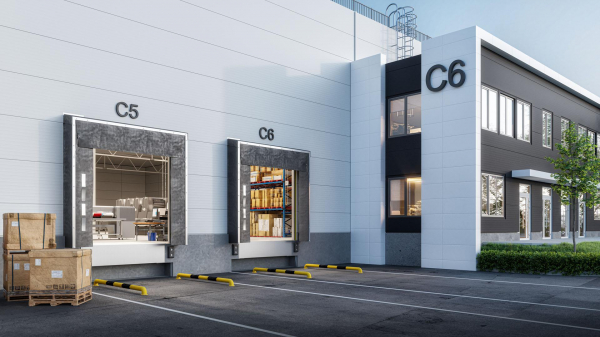 Склад, офис, шоурум: про инвестиции в новые комплексы light industrial Склад, офис, шоурум: про инвестиции в новые комплексы light industrial