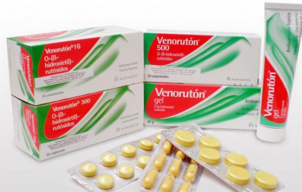 Таблетки при варикозе вен на ногах: список самых эффективных препаратов Таблетки при варикозе вен на ногах: список самых эффективных препаратов