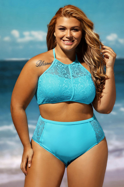 ТОП купальников для женщин 50+ , в которых не стыдно быть на пляже ТОП купальников для женщин 50+ , в которых не стыдно быть на пляже