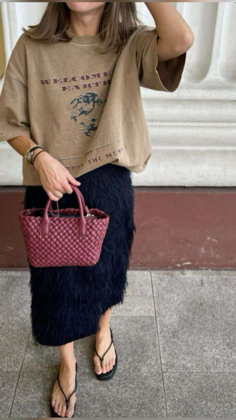 5 сумочек-мастхэв этого лета: обязательны к покупке 5 сумочек-мастхэв этого лета: обязательны к покупке