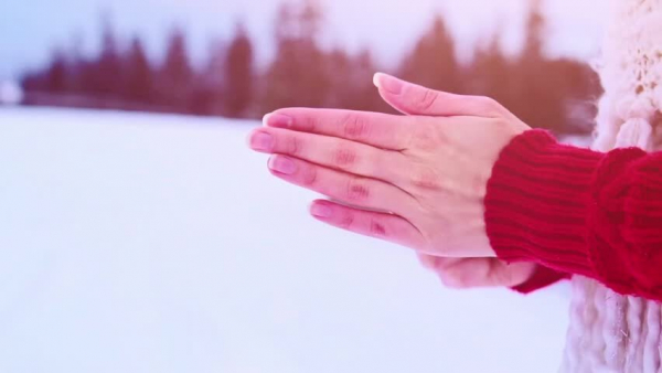 Можно ли застудить суставы? Можно ли застудить суставы?