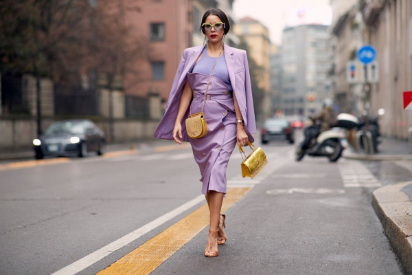 Как цвет одежды может изменить лицо: старящие и молодящие цвета Как цвет одежды может изменить лицо: старящие и молодящие цвета