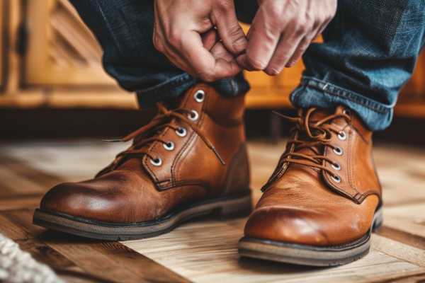 Прощай, неприятный запах! Простые способы избавиться от запаха из обуви