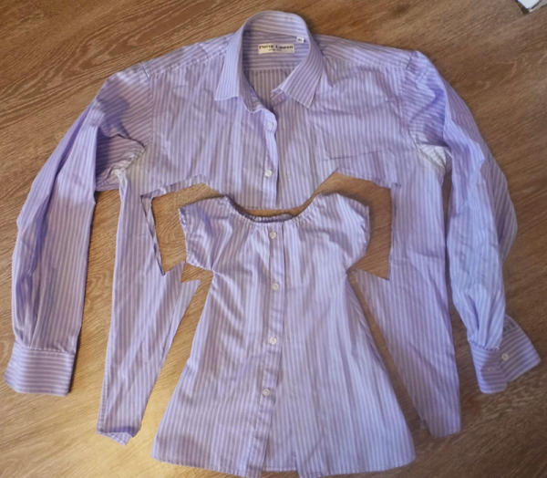 Все удивляются, где она покупает эти стильные вещи. А дело-то вот в чём!