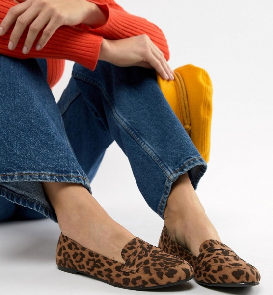 Есть планы приобрести модные и удобные туфли, обратите внимание на лоферы Есть планы приобрести модные и удобные туфли, обратите внимание на лоферы