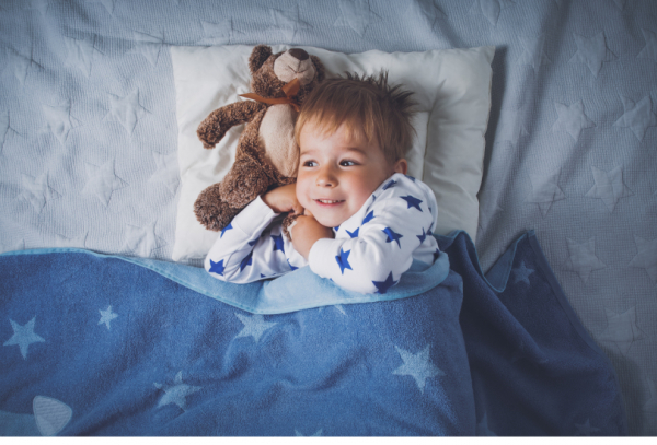 Кодекс трехлеток: «Не ем, не сплю, ворчу»