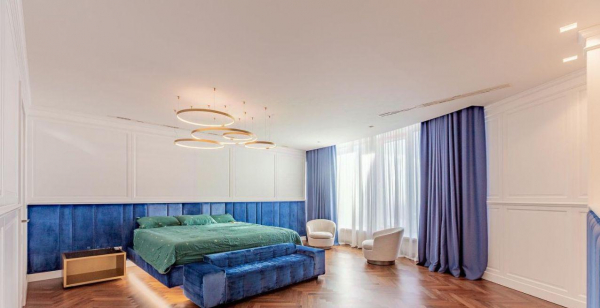 Как выглядят самые дорогие продающиеся в мегаполисах России квартиры Как выглядят самые дорогие продающиеся в мегаполисах России квартиры