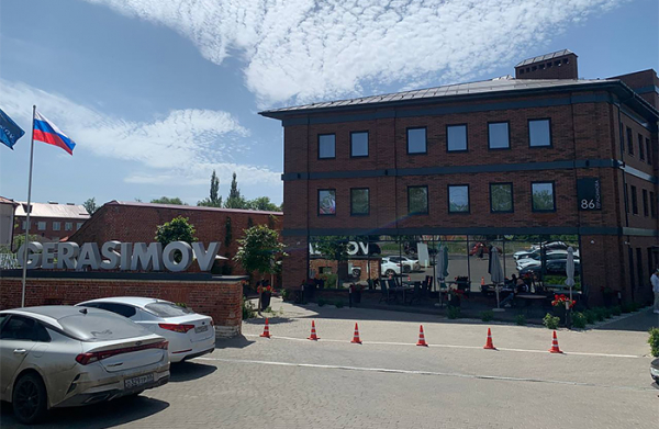 Небольшой город, его гостиницы и их создатели, часть II: как угадать с количеством номеров, победить сезонность и стать точкой городского притяжения Небольшой город, его гостиницы и их создатели, часть II: как угадать с количеством номеров, победить сезонность и стать точкой городского притяжения