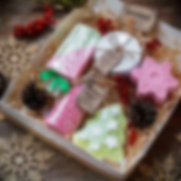 Корпоративные подарки на Новый год 2021 партнерам Корпоративные подарки на Новый год 2021 партнерам