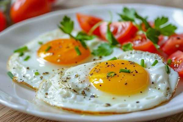 Яичная диета на 4 недели: основные принципы и примерное меню Яичная диета на 4 недели: основные принципы и примерное меню