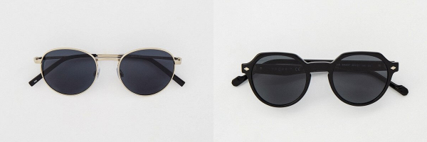 Гид по солнцезащитным очкам: какие подойдут именно вам и на что обратить внимание при покупке Гид по солнцезащитным очкам: какие подойдут именно вам и на что обратить внимание при покупке