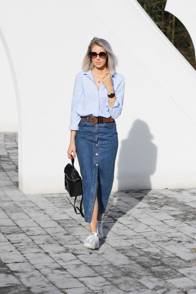 7 вещей, которые не стоит выбирать, если вы невысокого роста